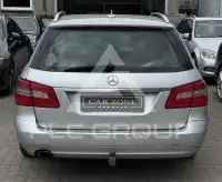 2011 Mercedes Benz E 200