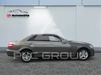 2011 Mercedes Benz E 200