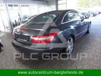 2011 Mercedes Benz E 200