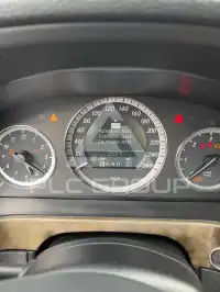 2011 Mercedes Benz E 200