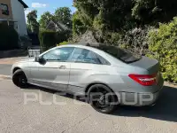 2011 Mercedes Benz E 200