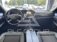 2011 Mercedes Benz E 200