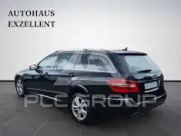 2011 Mercedes Benz E 200