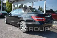 2011 Mercedes Benz E 200