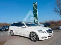 2011 Mercedes Benz E 200