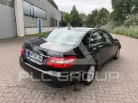2011 Mercedes Benz E 200