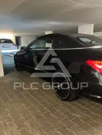 2011 Mercedes Benz E 200
