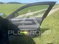2011 Mercedes Benz E 200