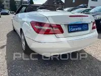 2011 Mercedes Benz E 200