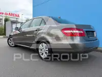 2011 Mercedes Benz E 200