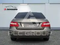 2011 Mercedes Benz E 200