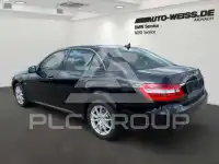 2011 Mercedes Benz E 200