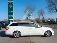 2011 Mercedes Benz E 200