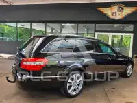 2011 Mercedes Benz E 200