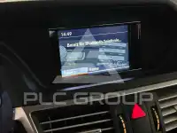 2011 Mercedes Benz E 200