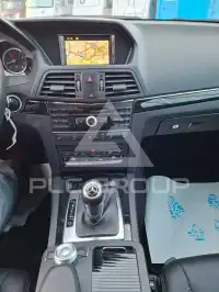 2011 Mercedes Benz E 200