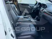 2011 Mercedes Benz E 200