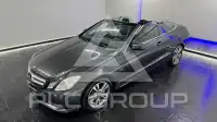 2011 Mercedes Benz E 200