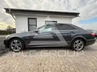 2011 Mercedes Benz E 200