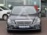 2011 Mercedes Benz E 200