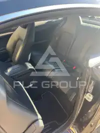 2011 Mercedes Benz E 200