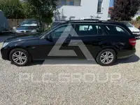 2011 Mercedes Benz E 200
