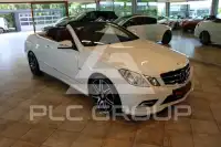 2011 Mercedes Benz E 200