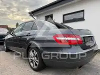 2011 Mercedes Benz E 200