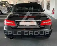 2011 Mercedes Benz E 200