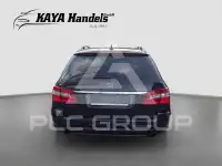 2011 Mercedes Benz E 200