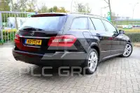 2011 Mercedes Benz E 200