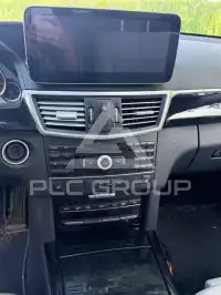 2011 Mercedes Benz E 200