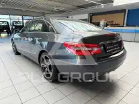 2011 Mercedes Benz E 200