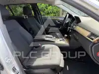 2011 Mercedes Benz E 200