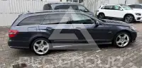 2011 Mercedes Benz E 200