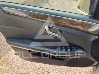 2011 Mercedes Benz E 200
