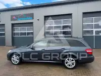 2011 Mercedes Benz E 200