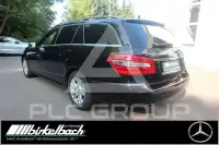 2011 Mercedes Benz E 200