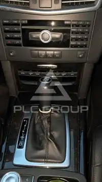 2011 Mercedes Benz E 200