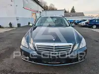 2011 Mercedes Benz E 200
