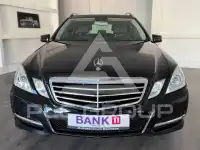 2011 Mercedes Benz E 200