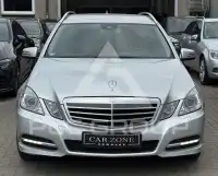 2011 Mercedes Benz E 200
