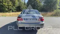 2011 Mercedes Benz E 200