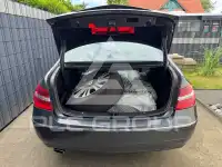 2011 Mercedes Benz E 200
