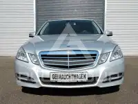 2011 Mercedes Benz E 200