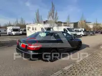 2011 Mercedes Benz E 200