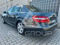 2011 Mercedes Benz E 200