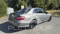 2011 Mercedes Benz E 200
