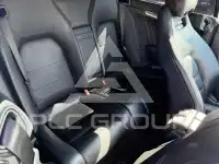 2011 Mercedes Benz E 200