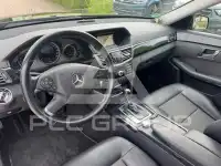 2011 Mercedes Benz E 200